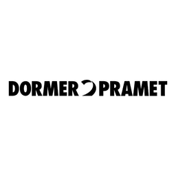 Dormer Pramet